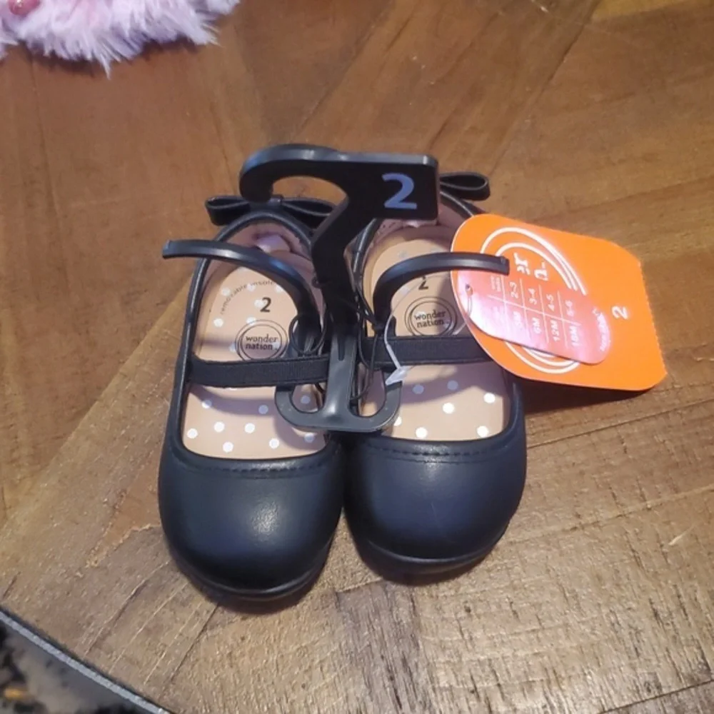 Wonder Nation Girls Size 2
